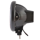 Additional HID light 55W, UD7", Flood