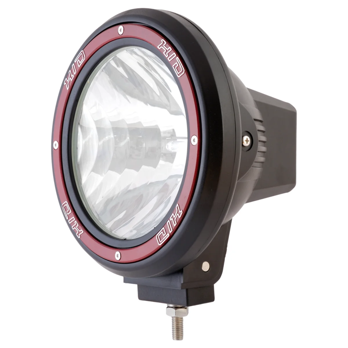 Additional HID light 55W, UD7", Flood