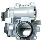 Throttle linkage Renault