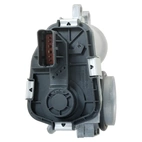 Throttle linkage Renault