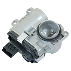 Throttle linkage Renault