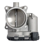 Throttle linkage fits Volvo S60