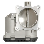 Throttle linkage fits Volvo S60