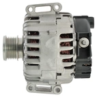 Mercedes Alternator 12V-220A