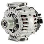 Mercedes Alternator 12V-220A