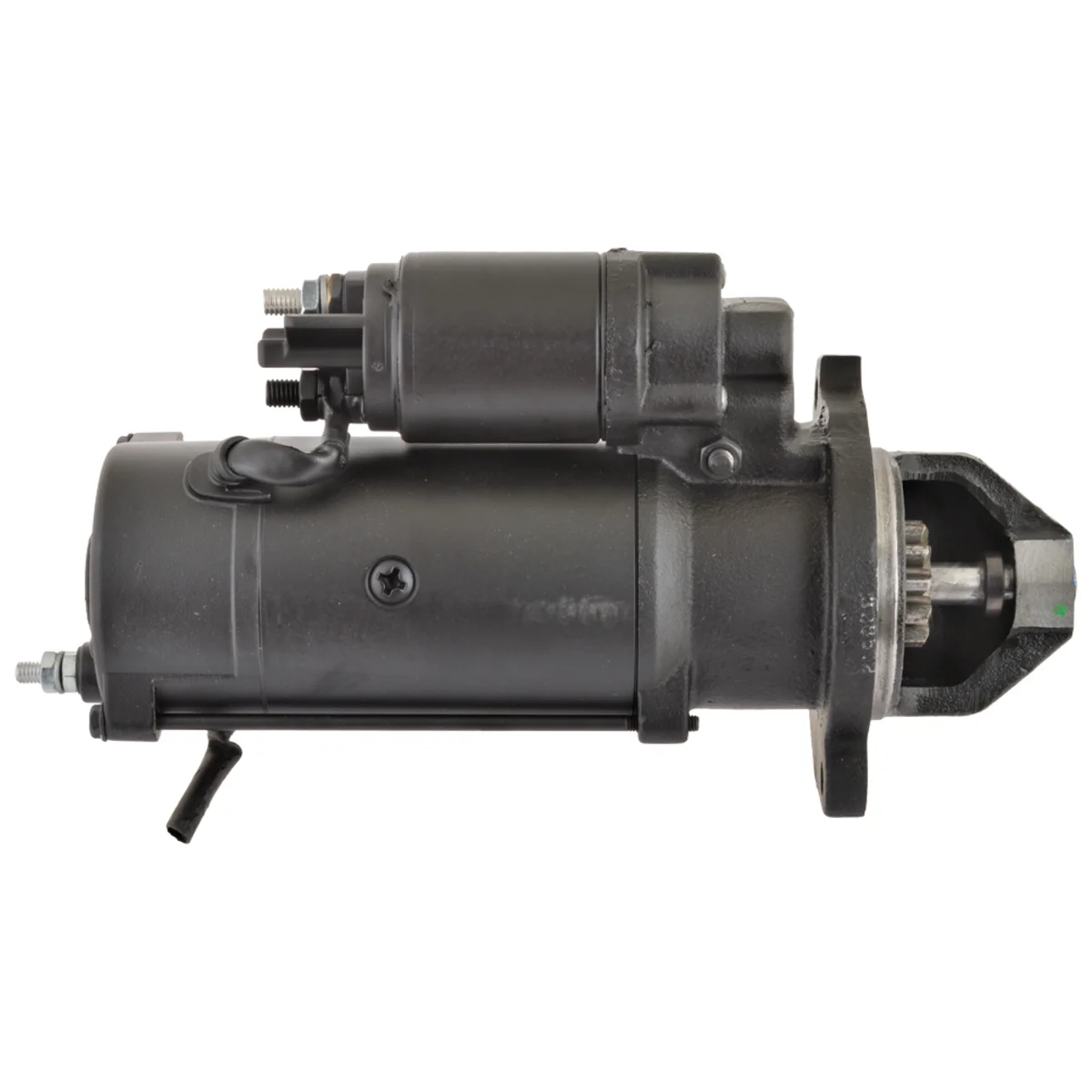 JCB Starter motor 24V-4.0kW