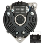 Kubota/Carrier Alternator 12V-70A
