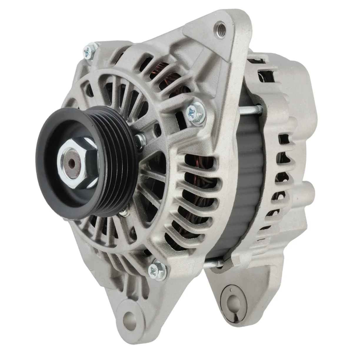 Mitsubishi Lancer Alternator 12V-80A