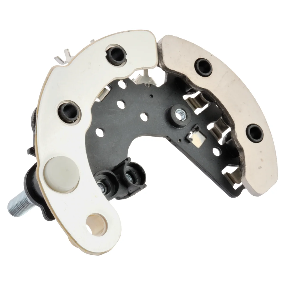 Diode plate Valeo 591151