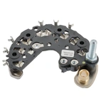 Diode plate Valeo 591151