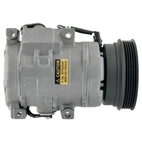 A/C Compressor, Toyota