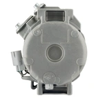 A/C Compressor, Toyota