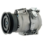 A/C Compressor, Toyota