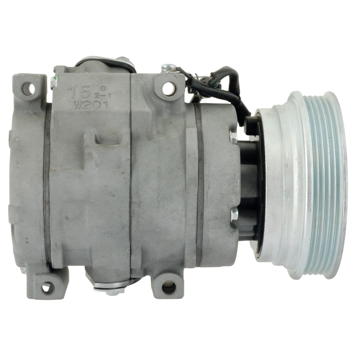 A/C Compressor, Toyota