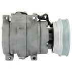 A/C Compressor, Toyota