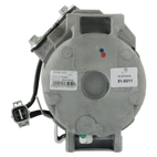 A/C Compressor, Toyota