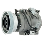 A/C Compressor, Toyota