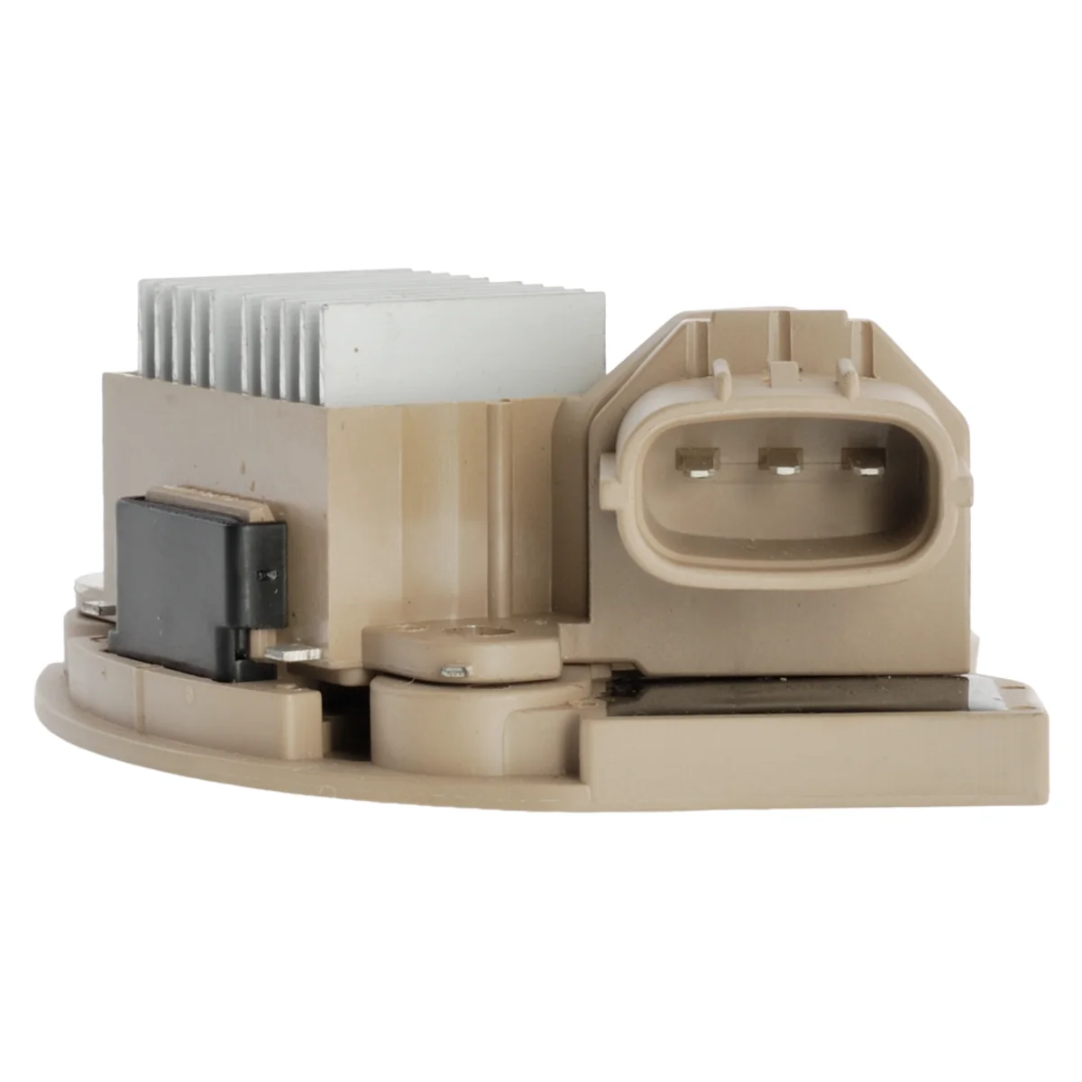 Voltage regulator 12V, Mitsubishi/Nissan