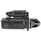 J.Deere Starter motor 12V-4.2kW