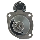J.Deere Starter motor 12V-4.2kW