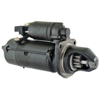 J.Deere Starter motor 12V-4.2kW