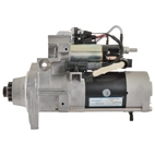 MAN Starter motor 24V-5.5kW