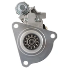 MAN Starter motor 24V-5.5kW