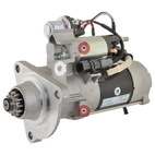 MAN Starter motor 24V-5.5kW