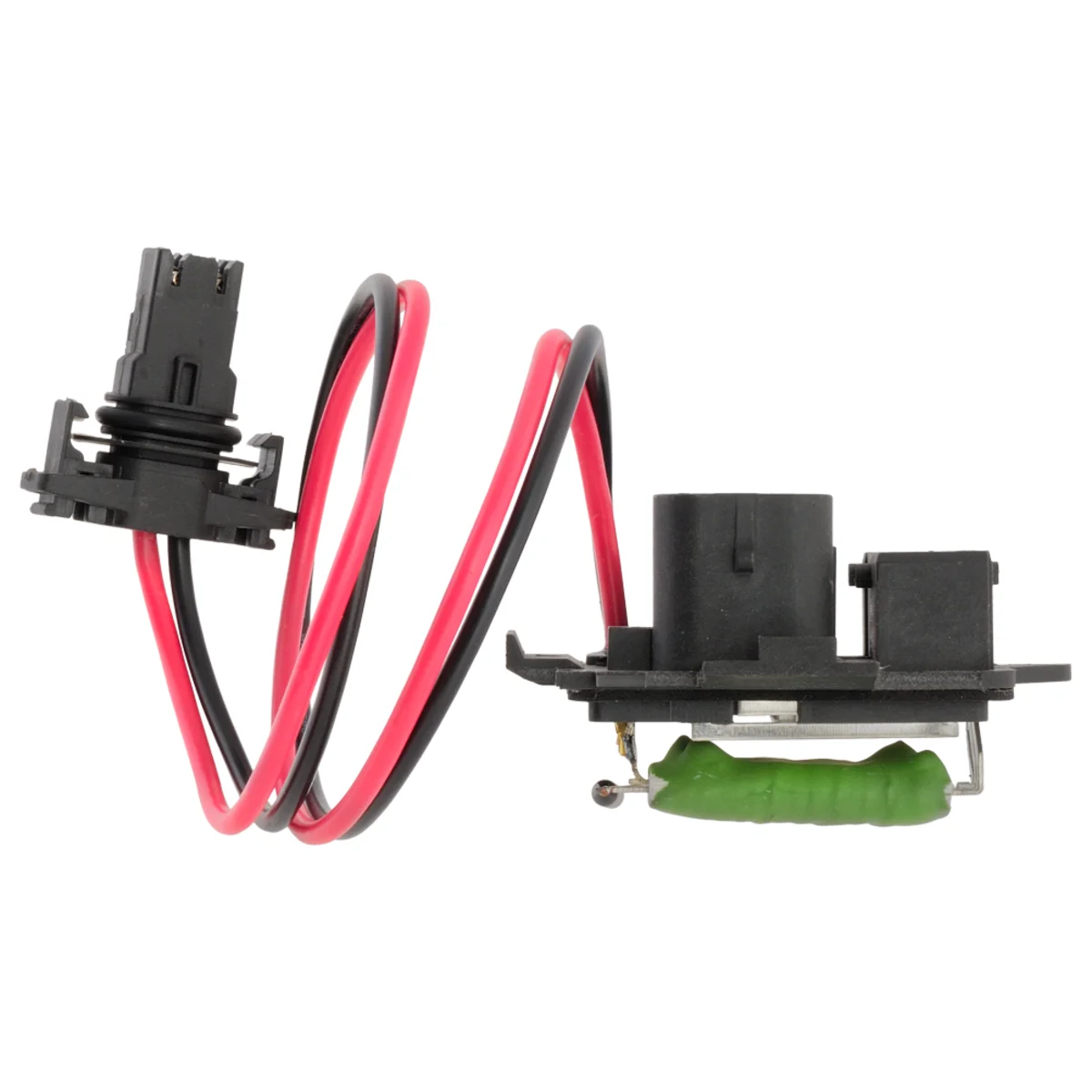 Resistor Fan motor Renault