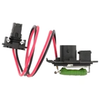 Resistor Fan motor Renault