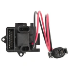 Resistor Fan motor Renault