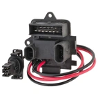 Resistor Fan motor Renault