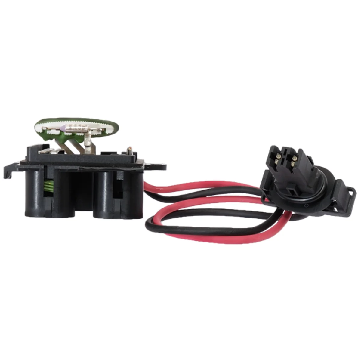 Resistor Fan Motor Renault