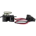 Resistor Fan Motor Renault