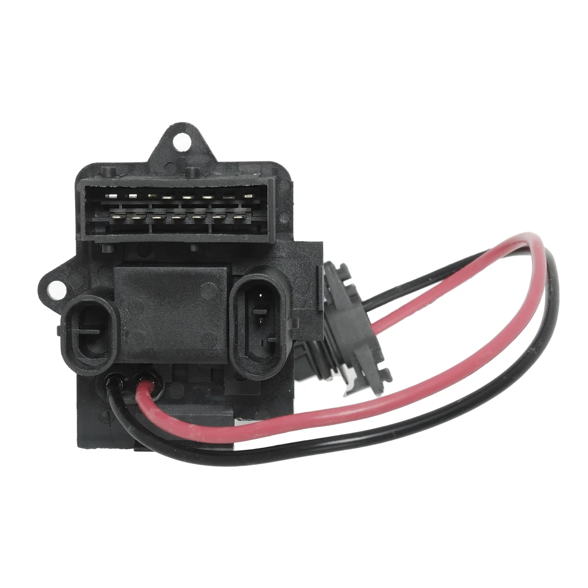 Resistor - Fan motor Renault Clio