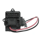Resistor - Fan motor Renault Clio