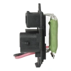 Resistor - Fan motor Renault Clio