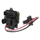 Resistor - Fan motor Renault Clio
