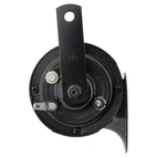 Horn 12V, Snäcka type