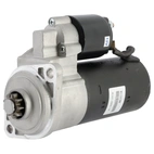 Hatz Starter motor 12V-1.8kW