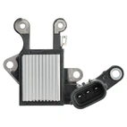 Voltage regulator ND 126600-7130, 12V