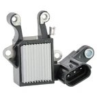 Voltage regulator ND 126600-7130, 12V