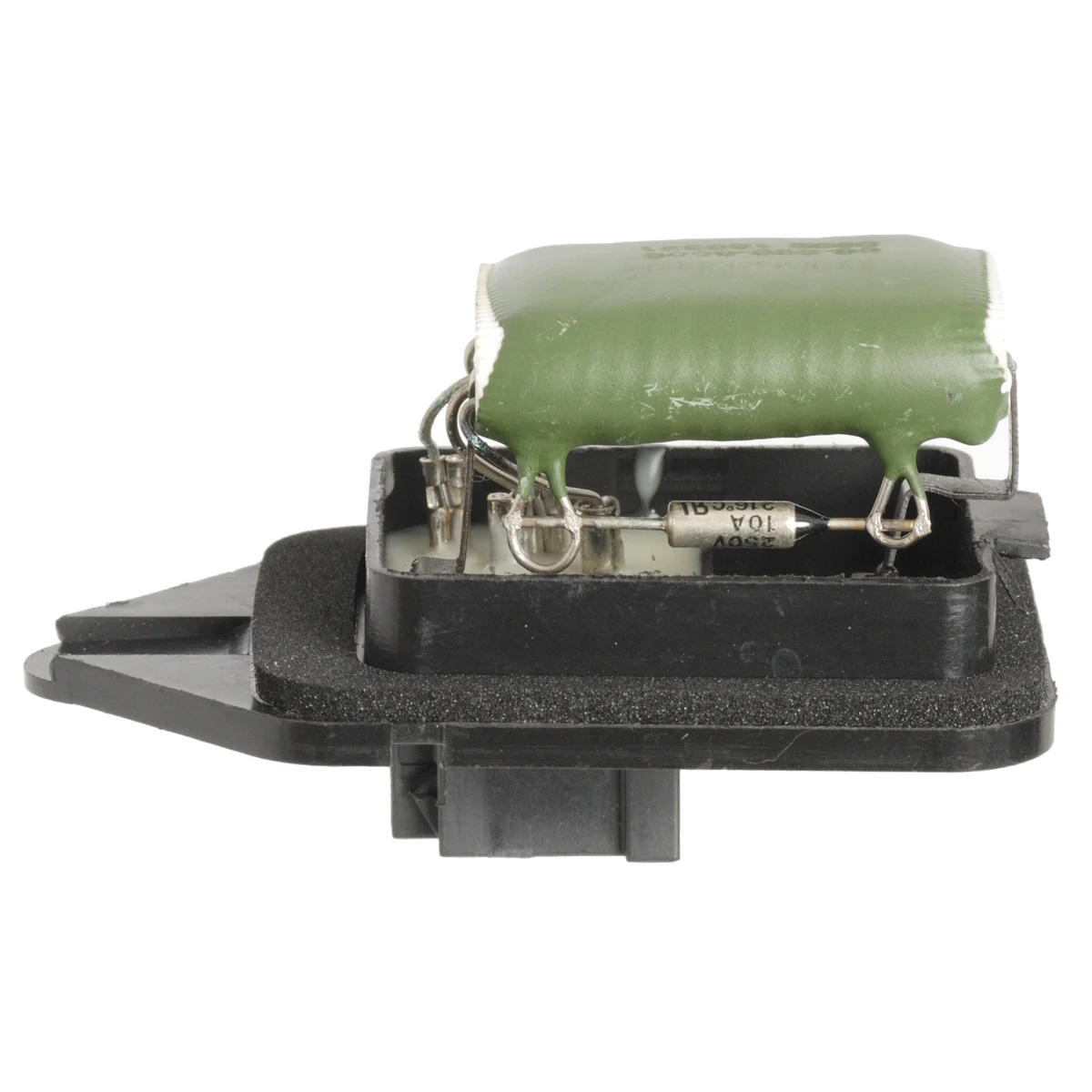 Resistor Fan motor matches Volvo