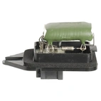 Resistor Fan motor matches Volvo