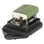 Resistor Fan motor matches Volvo