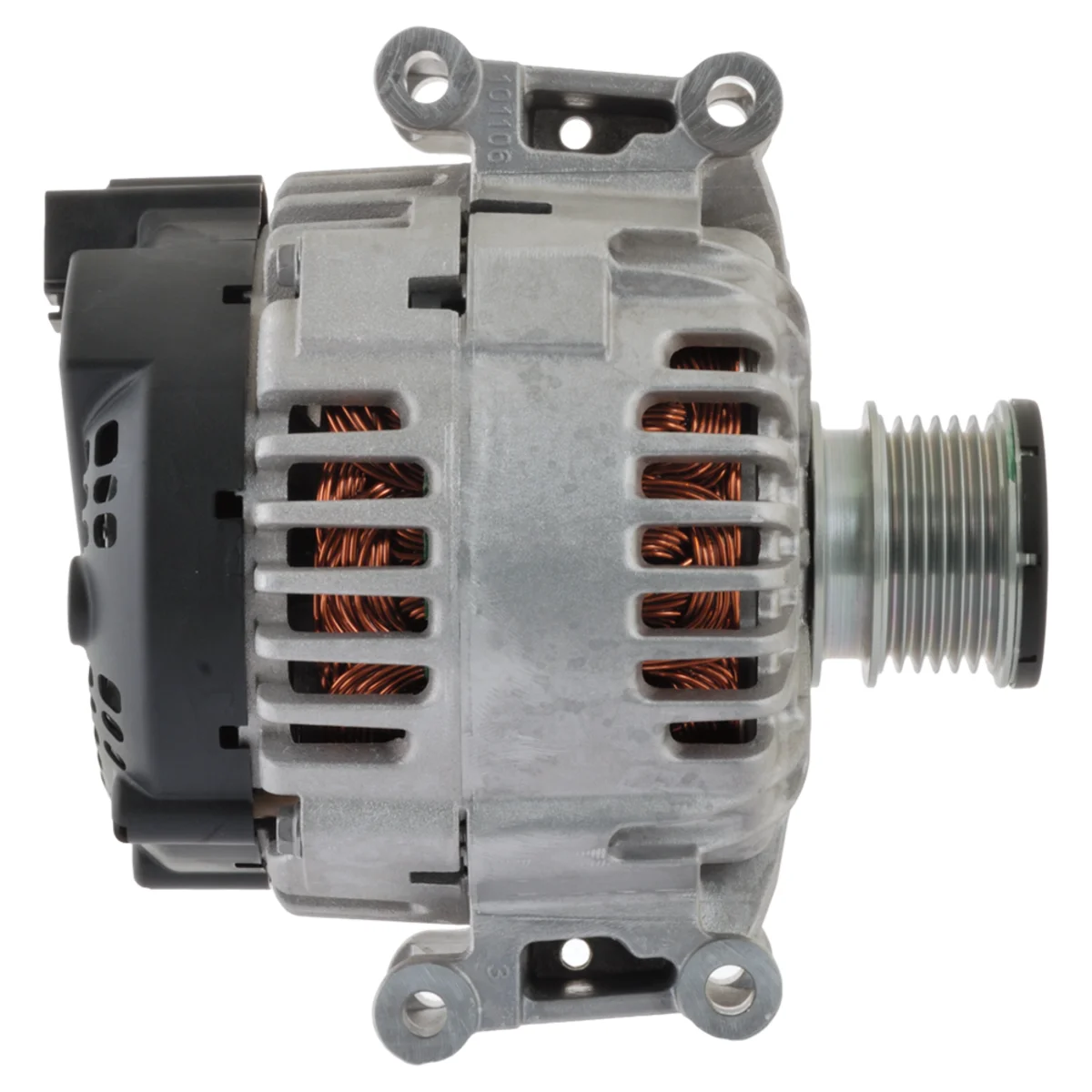 Mercedes Alternator 12V-150A