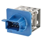 Resistor fan motor Citroën/Peugeot