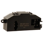 Fan motor controller, Audi