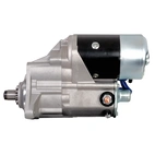 Case/N. Holland Starter motor 12V-2.7k