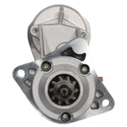 Case/N. Holland Starter motor 12V-2.7k